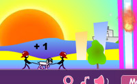 play Rescuing People