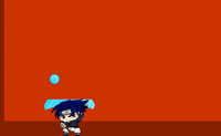 play Sasuke Arkanoid