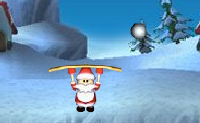 play Snow Ball