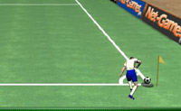 play Free Kick 9