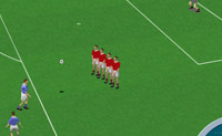 play Free Kick 10