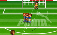 play Free Kick 4