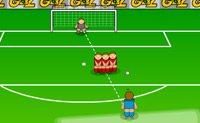 play Free Kick 2