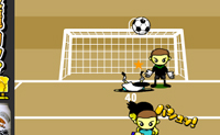 play Soccer 11