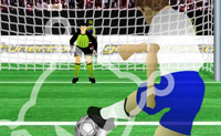play Penalty Shoot-Out 6