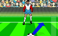 Penalty Shoot-Out 1