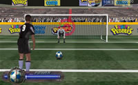 play Penalty Shoot-Out 9