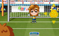 play Penalty Shoot-Out 8