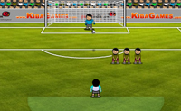 play Penalty Shoot-Out 14