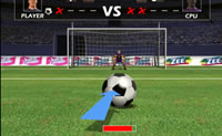 play Penalty Shoot-Out 2