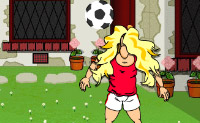 play Super Soccerball