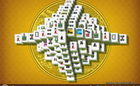 play Mahjong Tower