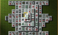 play 3D Mahjong