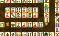 play Mahjong Connect 2
