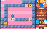 play Funny Quest