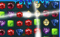 play Honors And Gems