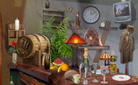 play Mystery City