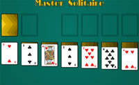 Master Solitaire