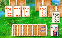 play Solitaire 5