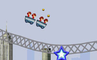 play Roller Coaster Ride