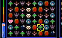play Jamble Legends