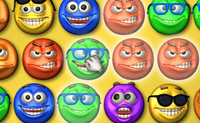 play Smiley Bejeweled