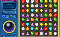 play Bejeweled 1