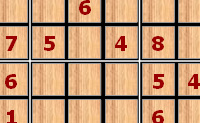 play Sudoku Original