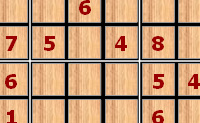 play Sudoku Original