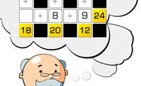 play Math Sudoku