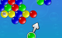 play Bubbles