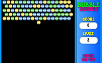 play Bubbleblaster