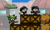 play City Siege