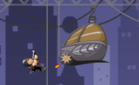 play Bridge Shootout