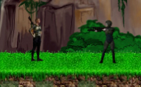 play Jungle Mission