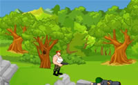 play Kapitein Usa