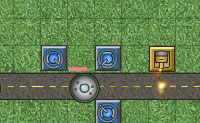 play Vehicle Tower Defense