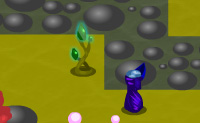 play Star Obelisc