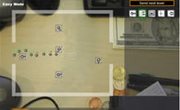 play Desktop Defense