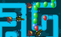 play Bloons Td 3