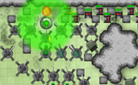 play Tower Defence 17