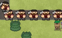 play Tower Defence 18
