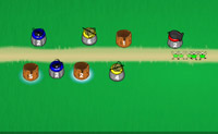 play Tower Defence 11