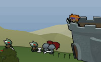 play Defend Your Castle 22