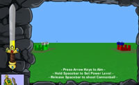 play Castle Fights