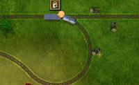 play Rail Of War