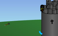 play Defend Your Castle 6