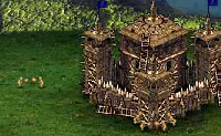 play Defend Your Castle 7