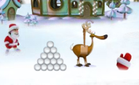 play Grotto Defence