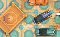 play Stealing Cars